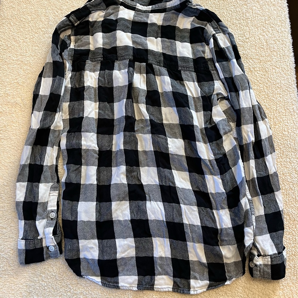 Flannel - Picture 3 of 3